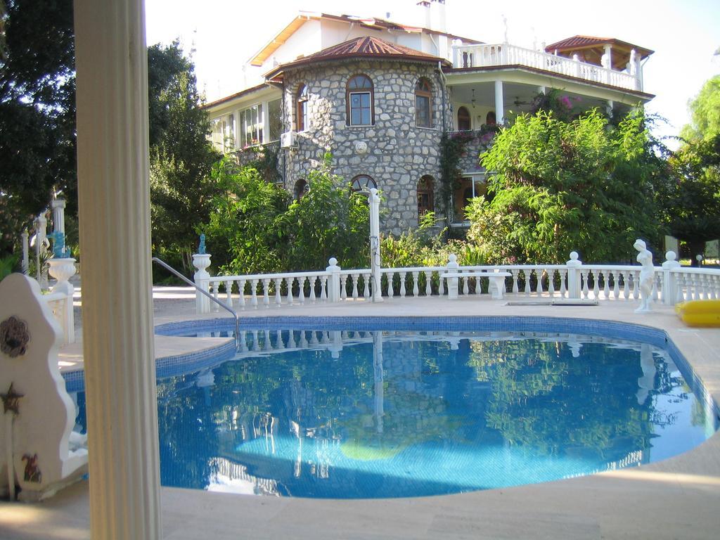 Romantik Bungalow 4* Dalaman